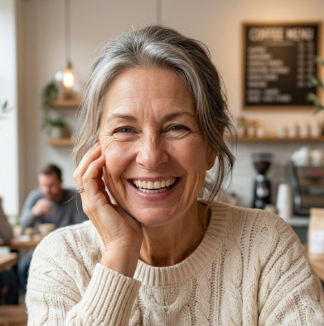 Female Customer Review